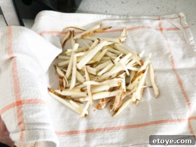 Kalorik Air Fryer Review and Enter to Win 7 img 45934 10