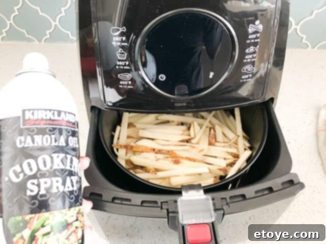 Kalorik Air Fryer Review and Enter to Win 8 img 45934 11 1