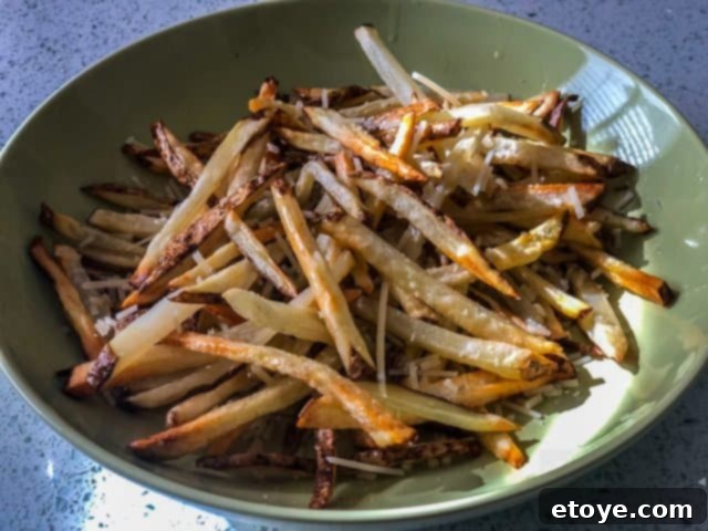 Kalorik Air Fryer Review and Enter to Win 10 img 45934 13