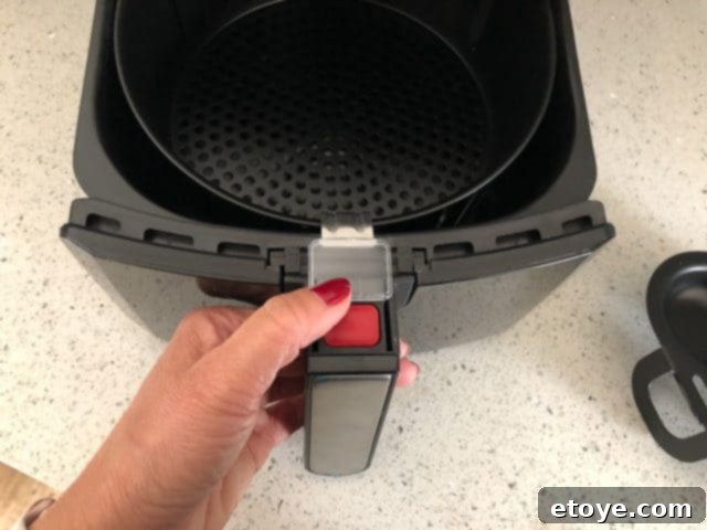 Kalorik air fryer review Kalorik air fryer review