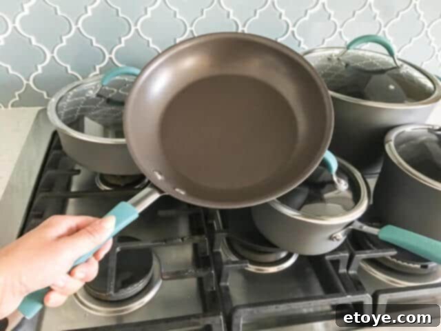 Rachael Ray Cookware Grippy Handles