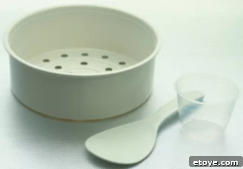 Tiger JBA-T10U Rice Cooker showing its versatile features