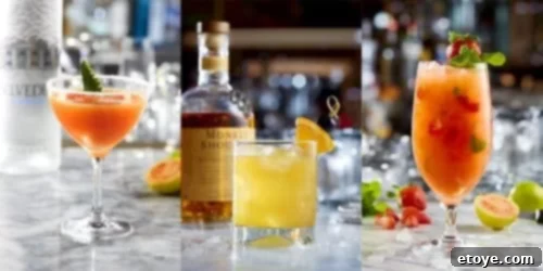 Fogo de Chao Las Vegas Review - New Drinks Fogo de Chao Las Vegas Review - New Drinks