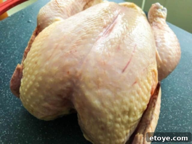 Pristine Grass Roots Cooperative Whole Chicken Grass Roots Cooperative Review - High-Quality Air-Chilled Chicken