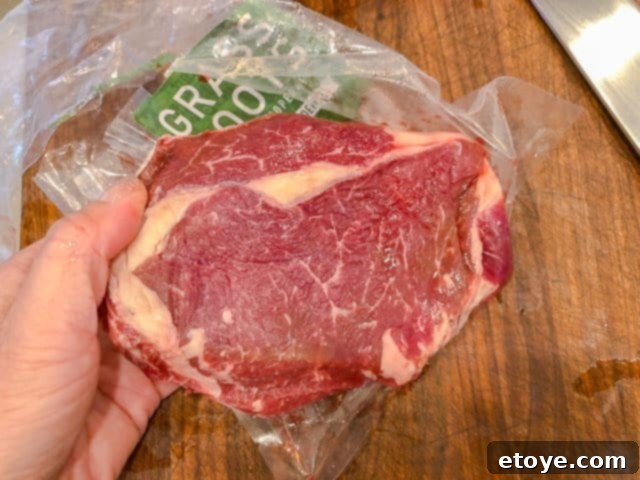 Grass Roots Cooperative Grass-Fed Steaks Grass Roots Cooperative Review - Premium Steaks