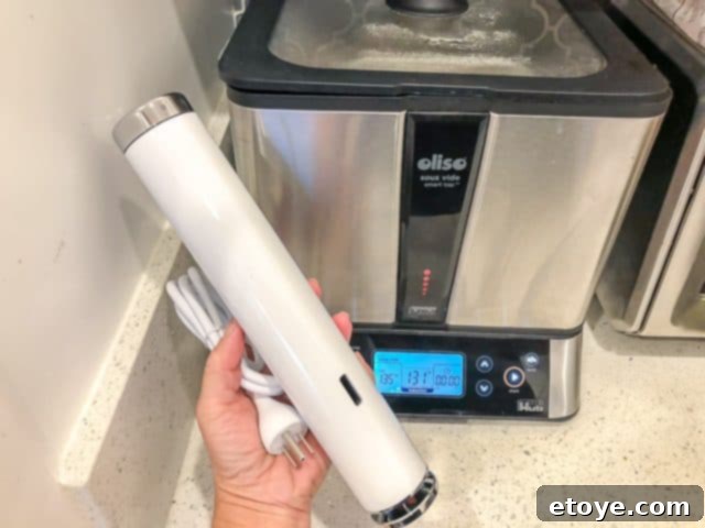 Discover Grass Roots Cooperative: Review and Giveaway 11 Grass Roots Cooperative Review - Sous Vide Machines