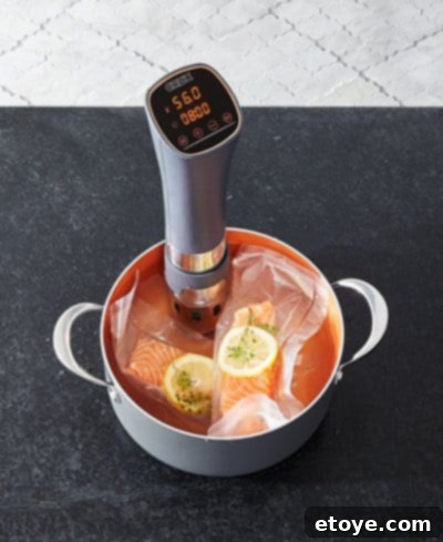 Crux Sous Vide Review: Precision Cooking at Home