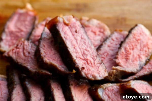 Crux Sous Vide Review: Edge-to-Edge Perfect Steak