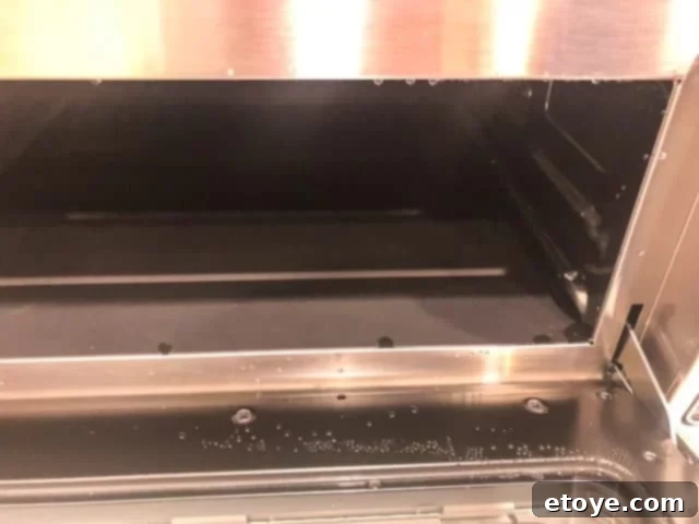 Sharp Superheated Steam Oven (SSC0586DS) Hands-On Review and Giveaway 5 img 46244 22