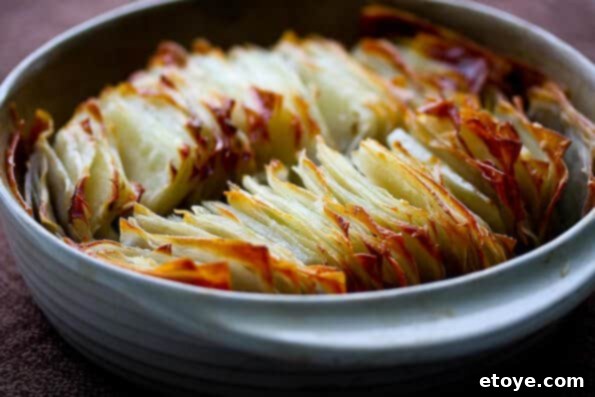 Deliciously Crispy Potato Dominoes Recipe - A Culinary Masterpiece