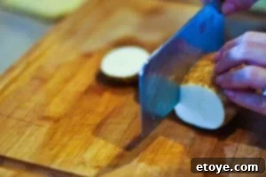 Perfectly Cubed Potatoes for Dominoes Recipe