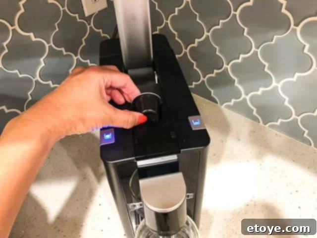 Espressotoria Caprista Recyclable Pods