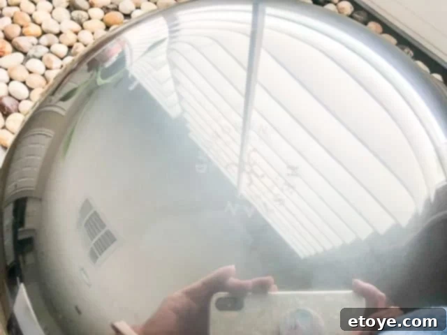 Hestan NanoBond Wok Cleaning: Restoring Mirror-Like Finish Hestan NanoBond Wok Cleaning: Restoring Mirror-Like Finish