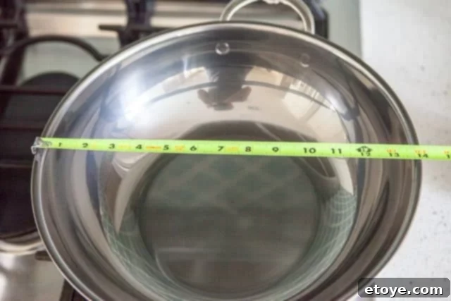 Hestan NanoBond Wok Large Capacity: Perfect for Stir-Frying and Batch Cooking Hestan NanoBond Wok Large Capacity: Perfect for Stir-Frying and Batch Cooking