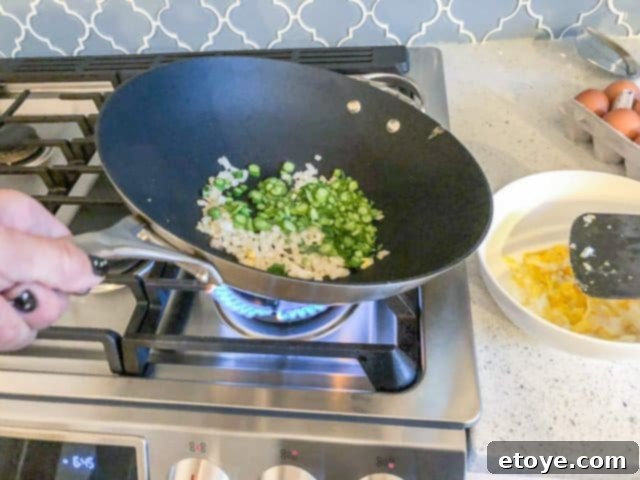 Scanpan CS+ Wok Review: A robust and heavy-duty cooking vessel