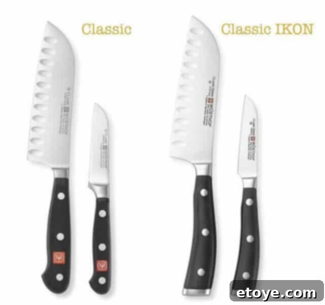 Wüsthof 2-Piece Mini Asian Knife Set Review and Giveaway 3 wusthof-classic-2-piece-mini-asian-set-review