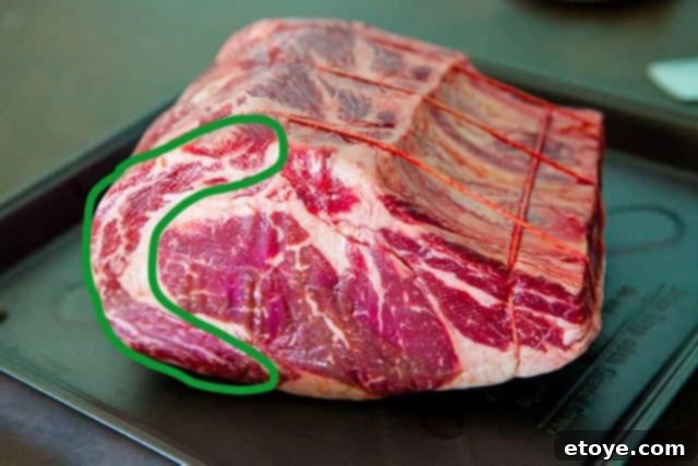 What is Ribeye Cap Steak - Spinalis Dorsi Explained