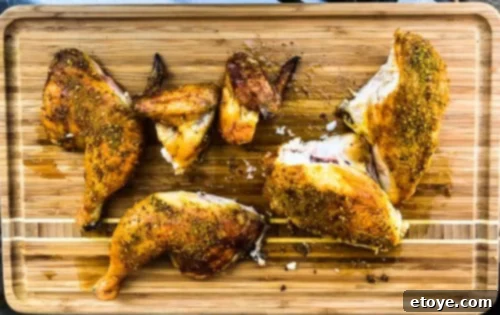 Cuisinart 3-in-1 Gas Grill Perfectly Smoked Chicken Cuisinart 3-in-1 Gas Grill Perfectly Smoked Chicken