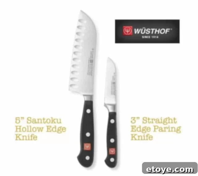 Wüsthof 2-Piece Mini Asian Knife Set Our Review And Your Giveaway 2 wusthof-classic-2-piece-mini-asian-set-review-6