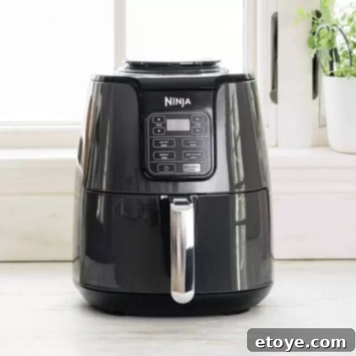 Score a Free Ninja Air Fryer! 1 img 48830 1