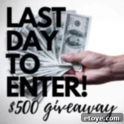 A festive image featuring gift boxes and celebratory elements, perfect for a giveaway announcement.