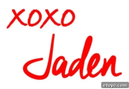 A vibrant image of a winning ticket or a 'good luck' charm, indicating entry into a contest.