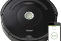 Win an iRobot Roomba!