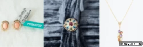 Effy Jewelry Collection Preview