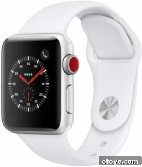 Apple Watch Series 3