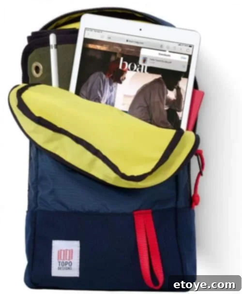 Win an Apple iPad 5 Apple iPad used for entertainment and communication with diverse apps