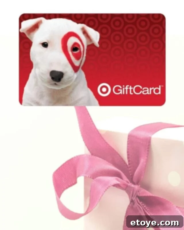 Win a 200 Target Gift Card 2 Exciting $200 Target Gift Card Giveaway