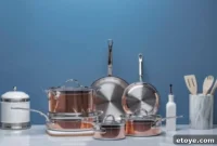 You Are In The Hestan CopperBond Giveaway