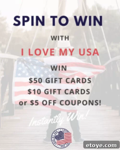 Various individuals wearing I Love My USA face masks