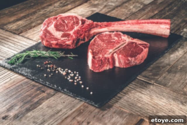 Mr.Steak: The Full Review & An Exciting Giveaway 2 Mr. Steak box delivery review