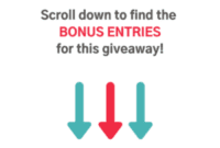 Your Dream Big 500 Cash Giveaway Entry Is Confirmed