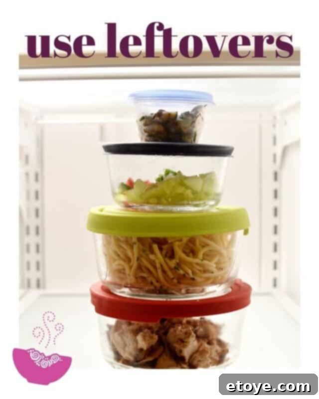 The Ultimate Crispy Tofu & Ponzu Buddha Bowl 3 Buddha bowl leftover usage