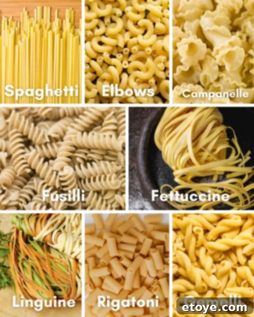 Microwave Noodle Hacks 4 Cooked pasta in a microwave-safe bowl, with tongs for stirring