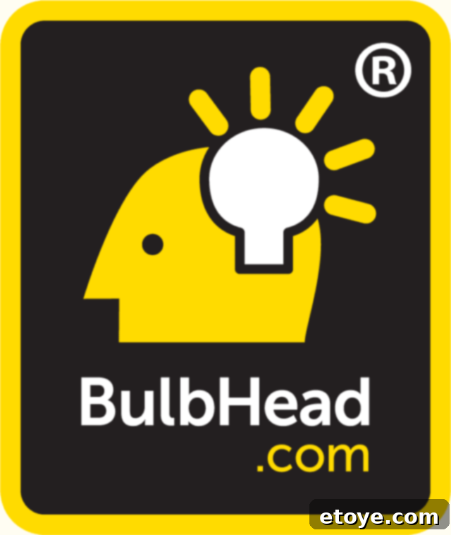 Win Your Best Life Sweepstakes Over 4300 In Prizes 13 BulbHead, home of bright ideas and practical solutions