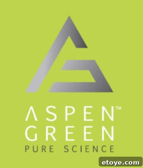 Win Your Best Life Sweepstakes Over 4300 In Prizes 10 Aspen Green, USDA Organic and toxic-free CBD and wellness products