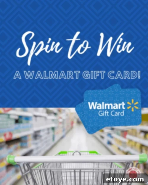 Walmart Instant Riches Game 4 Spin the wheel for your chance to win a Walmart gift card in our instant game