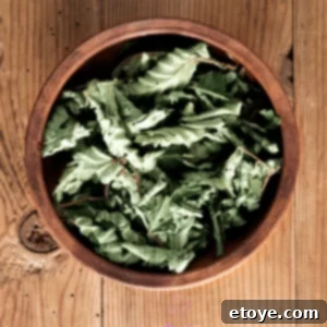 Quick Microwave Herb Drying 5 dried herbs