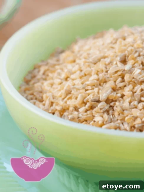 How to Cook Freekeh recipe