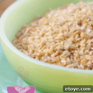 How to Cook Freekeh recipe