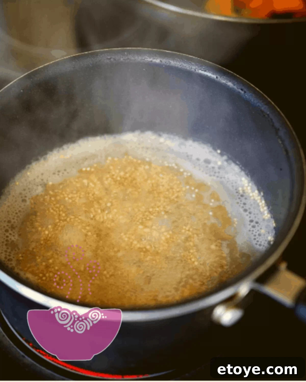 Fluffy Quinoa Made Easy on the Stovetop 3 how to cook quinoa on the stove