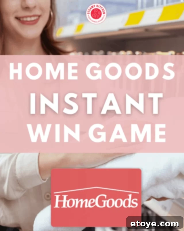 Win Instant Home Prizes 2 A beautifully decorated living room corner with cozy fall decor, including pumpkins, candles, and warm textiles, perfect for inspiring home refresh ideas and HomeGoods finds.