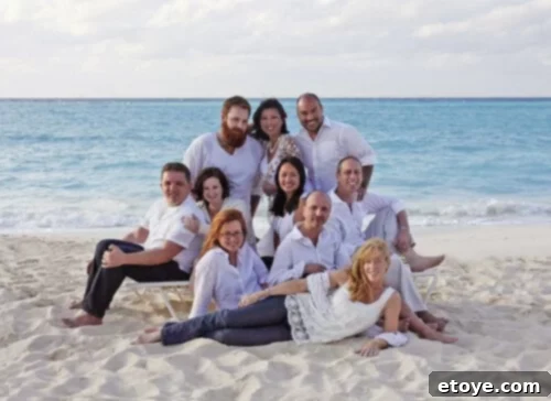 Culinary Influencers Gathering at Club Med Food Bloggers Group at Club Med - A Culinary Retreat