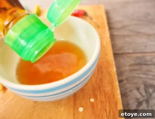 Vibrant Leftover Turkey Thai Curry Buddha Bowl 5 Fish sauce is a must-have addition to any great curry.