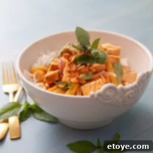 Vibrant Leftover Turkey Thai Curry Buddha Bowl 7 Thai Curry Buddha Bowl with Turkey