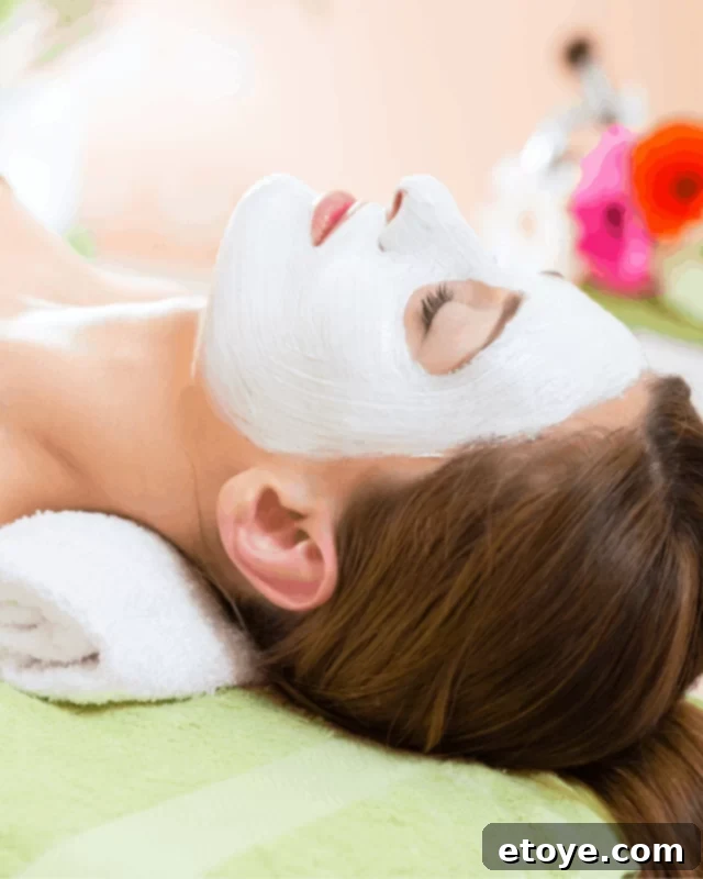 Score a 100 Love Yourself Gift Card Your Pick 3 A serene image of spa essentials like candles, essential oils, and towels, symbolizing relaxation and self-care.