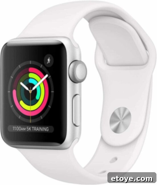 Various prizes including Apple Watch and Amazon Gift Cards